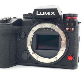 パナソニック LUMIX DC-S1RM2 ボディ