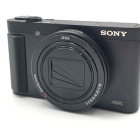 ソニー Cyber-shot DSC-HX99