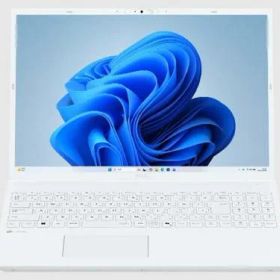 ★☆NEC LAVIE N16 N1635/LAW-B PC-N1635LAW-B [パールホワイト]【ノートパソコン】【送料無料】