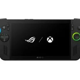 ★☆エイスース / ASUS ROG Xbox Ally X RC73XA-Z2E24G1T [ブラック]【ノートパソコン】【送料無料】