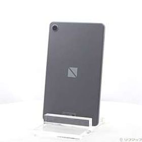 LAVIE Tab T8 T0855／KAS 128GB ルナグレー PC-T0855KAS Wi-Fi ［8.7インチ液晶／MediaTek-Helio-G85］