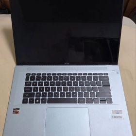 Acer Swift Edge 16 有機ELディスプレイ