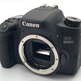 キヤノン EOS 8000D ボディ
