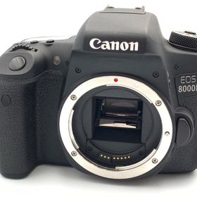 キヤノン EOS 8000D ボディ