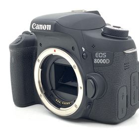 キヤノン EOS 8000D ボディ