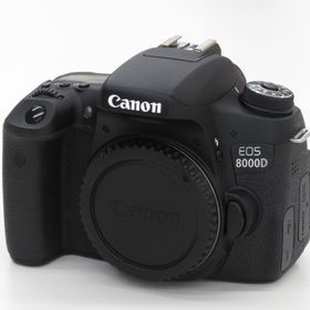 キヤノン EOS 8000D ボディ