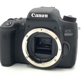 キヤノン EOS 8000D ボディ