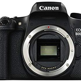 【中古】Canon デジタル一眼レフカメラ EOS 8000D ボディ 2420万画素 EOS8000D