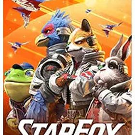 【中古】Switch2 Star Fox