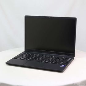 (中古)NEC (展示品) LAVIE NEXTREME PC-X1375KAB フロストブラック(262-ud)