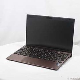 〔展示品〕 VAIO SX12 VJS12690113T アーバンブロンズ ［Core-i5-1340P (1.9GHz)／16GB／SSD256GB／12.5インチワイド／Windows11 Pro］〔展示品〕 VAIO SX12 VJS12690113T アーバンブロンズ ［Core-i5-1340P (1.9GHz)／16GB／SSD256GB／12.5インチワイド／Windows11 Pro］