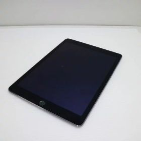【中古】 良品中古 iPad Air 2 Wi-Fi 128GB スペースグレイ 安心保証 即日発送 Tab Apple 本体 土日祝発送OK