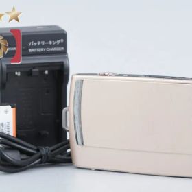 【中古】FUJIFILM 富士フイルム FINEPIX Z1000EXR シャンパンゴールド コンパクトデジタルカメラ