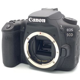 キヤノン EOS 90D ボディ