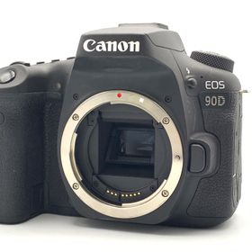 キヤノン EOS 90D ボディ