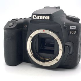 キヤノン EOS 90D ボディ