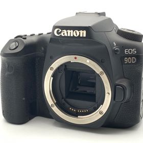 キヤノン EOS 90D ボディ