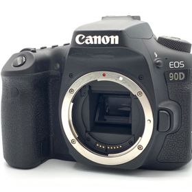 キヤノン EOS 90D ボディ