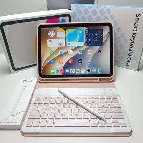 iPad 第10世代 10.9インチ 64GB Keyboard タッチペン
