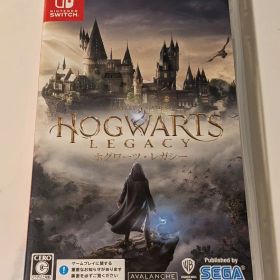ホグワーツ・レガシー Nintendo Switch ソフト