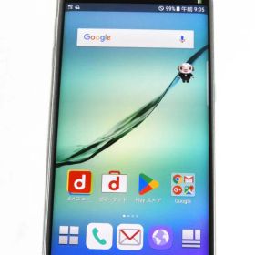 SAMSUNG Galaxy S6 edge SC-04G docomo