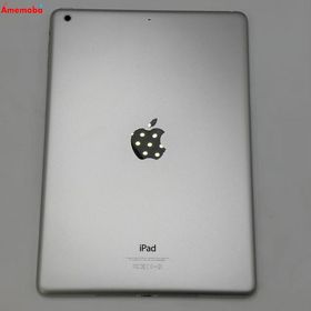 iPad Air 第1世代 Wi-Fiモデル 16GB シルバ- MD788J/A ジャンク品