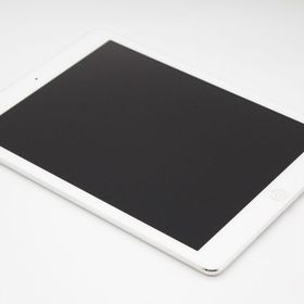 iPad Air 第1世代 Wi-Fi + Cellularモデル 16GB au Bランク