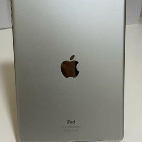 ●iPad Air 第1世代 16GB シルバー Wi-Fiモデル