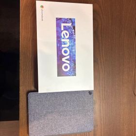 【良品】Lenovo IdeaPad Duet Chromebook 128GB