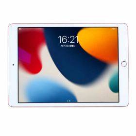 Apple iPad 第7世代 32GB ローズゴールド Cellular