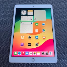 1852 美品☆電池最良好☆iPad7 第7世代 32GB WIFIモデル☆