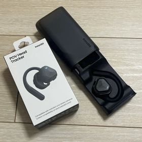 Insta360 POV Head Tracker ヘッドトラッカー