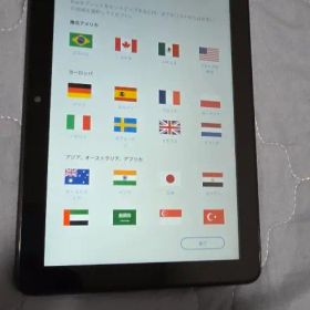 Amazon Fire HD 8 第12世代 32GB ジャンク