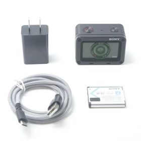ソニー SONY Cyber-shot DSC-RX0