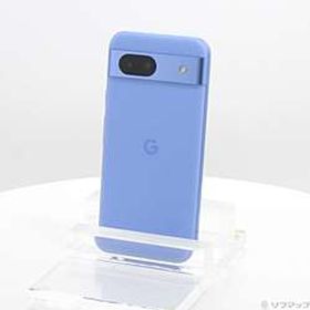 Google Pixel 8a 128GB ベイ G576D