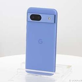Google Pixel 8a 128GB ベイ G576D SIMフリー ［6.1インチ有機EL／Google Tensor G3／RAM:8GB／ナノSIM&eSIM］