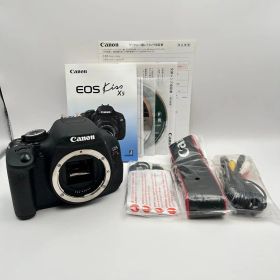Canon キャノン EOS Kiss X5 ボディ デジタル 一眼レフカメラ