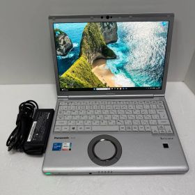 05、Panasonic Let'snote CF-SV1 16GB/512GB