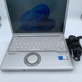 Panasonic Let's note CF-SV1 i5/16G/512G