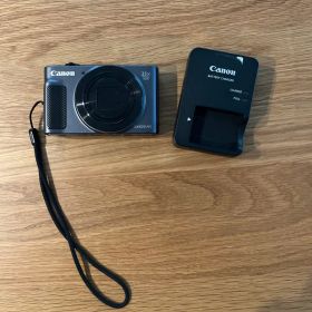 Canon PowerShot SX620 HS 本体＆充電器