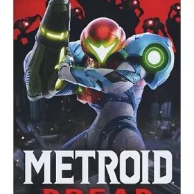 【中古】ニンテンドースイッチソフト メトロイド ドレッド [通常版]