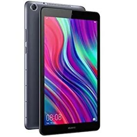 【中古】【非常に良い】HUAWEI MediaPad M5 lite 8 タブレット 8.0インチ LTEモデル RAM3GB/ROM32GB 5100mAh 【日本正規代理店品】