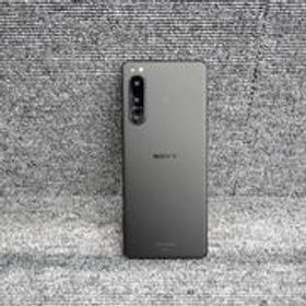 スマートフォン XPERIA 5 IV SOG09 SONY