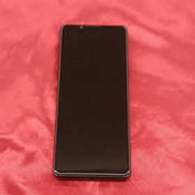 スマートフォン SOG09 SONY/AU