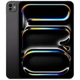 【未使用】Apple 【Wi-Fi】 11インチ iPad Pro（M5/2025） 256GB スペースブラック 標準ガラス MDWK4J/A【ECセンター】保証期間6ヶ月