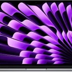 Apple MacBook Air 13インチ M3(CPU:8C/GPU:10C) 24GB/512GB スペースグレイ MC8M4J/A (13インチ, M3, 2024)