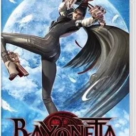 【中古】ニンテンドースイッチソフト ベヨネッタ