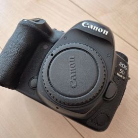 Canon EOS 5D Mark IV デジタル一眼レフカメラ 本体