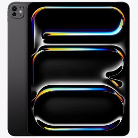 ★11/1ポイント2倍★【新品】iPad Pro 13インチ Wi-Fi 512GB スペースブラック [MDYL4J/A] 2025年モデル