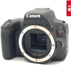 【中古】 【良品】 キヤノン EOS Kiss X9 ボディ ブラック 【デジタル一眼レフ】 【6ヶ月保証】